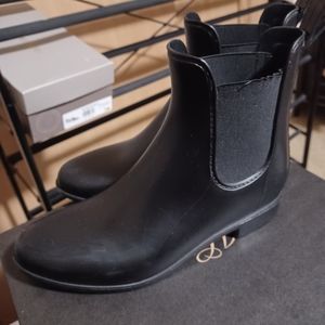 J.Crew Chelsea boot